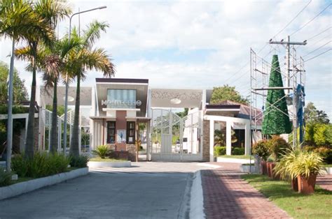 Subdivision tarlac city Properties .